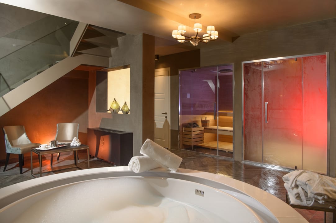 Sport & Freizeit Palazzo Veneziano