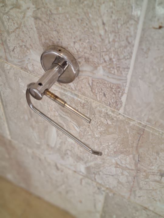 Zimmer The V Luxury Resort Sahl Hasheesh