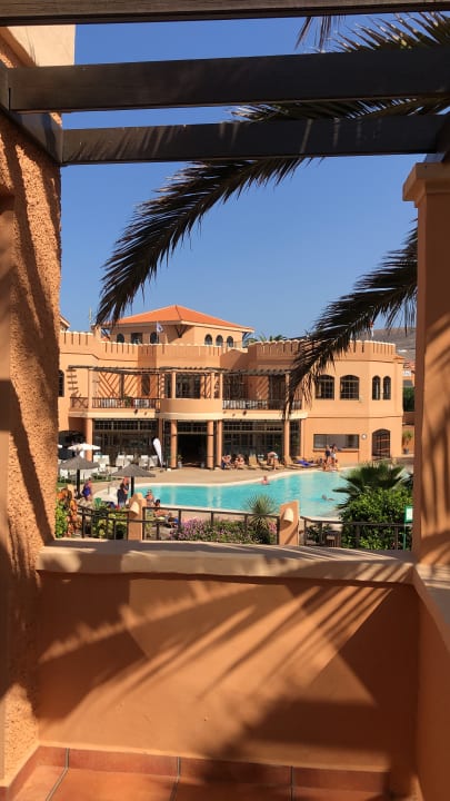 Pool Bakour Fuerteventura La Pared