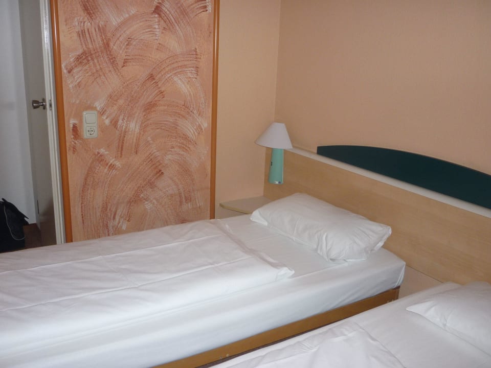 Einzelbett Good Morning Gelsenkirchen City