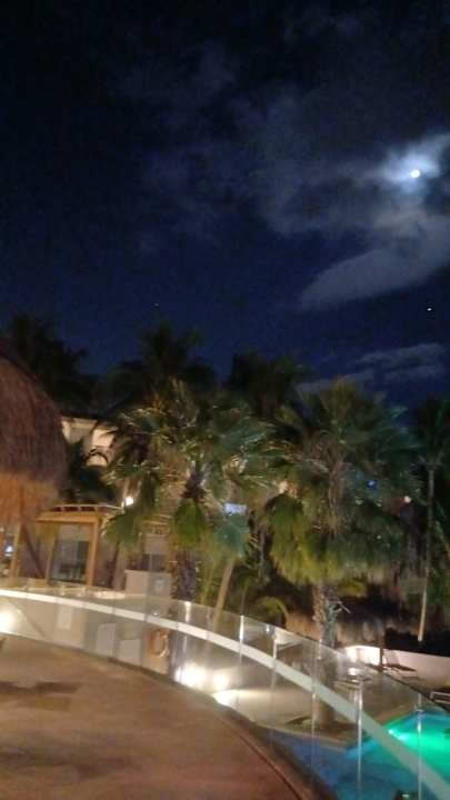 Ausblick Viva Azteca by Wyndham - All Inclusive Resort