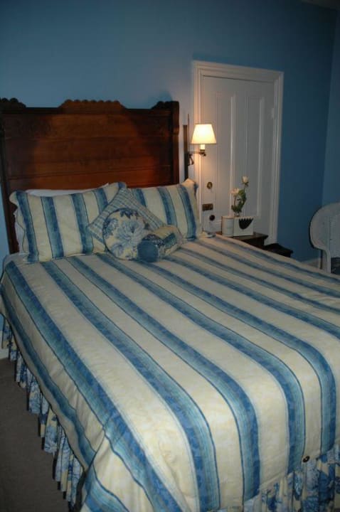 Blue Hill Bay Zimmer Inn at Southwest Harbor