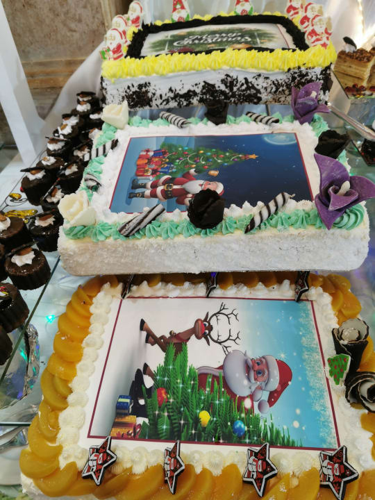 Gastro Shams Safaga Resort