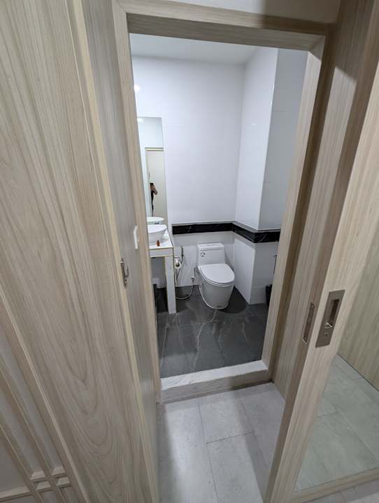 Zimmer Bear & Bird Hotel