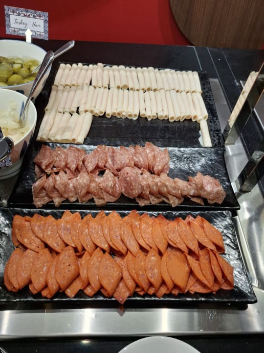 Gastro Mercure Tirana