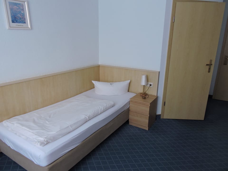 Bett Hotel Kammweg