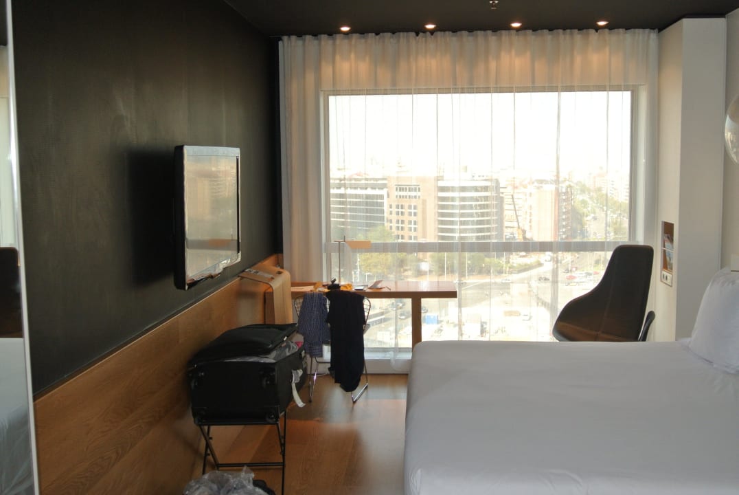 Zimmer Barceló Sants