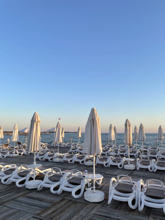 Strand Sidemarin Kirman Premium