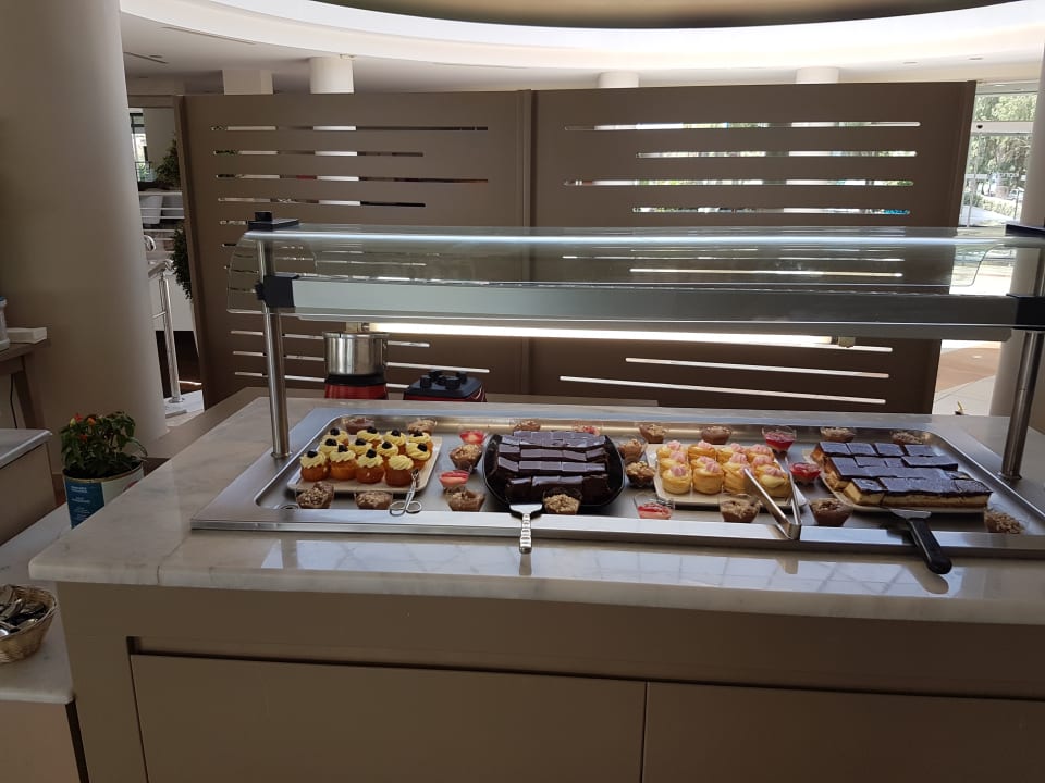 Restaurant Kipriotis Maris Suites