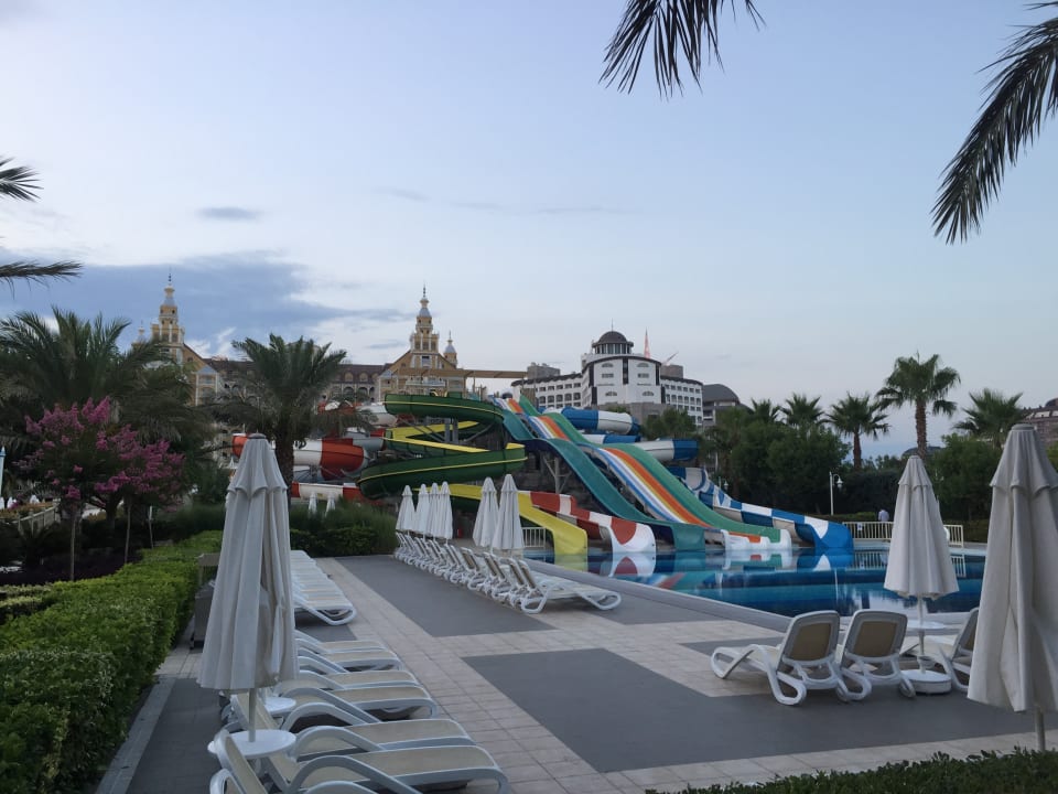 Sport & Freizeit Royal Holiday Palace