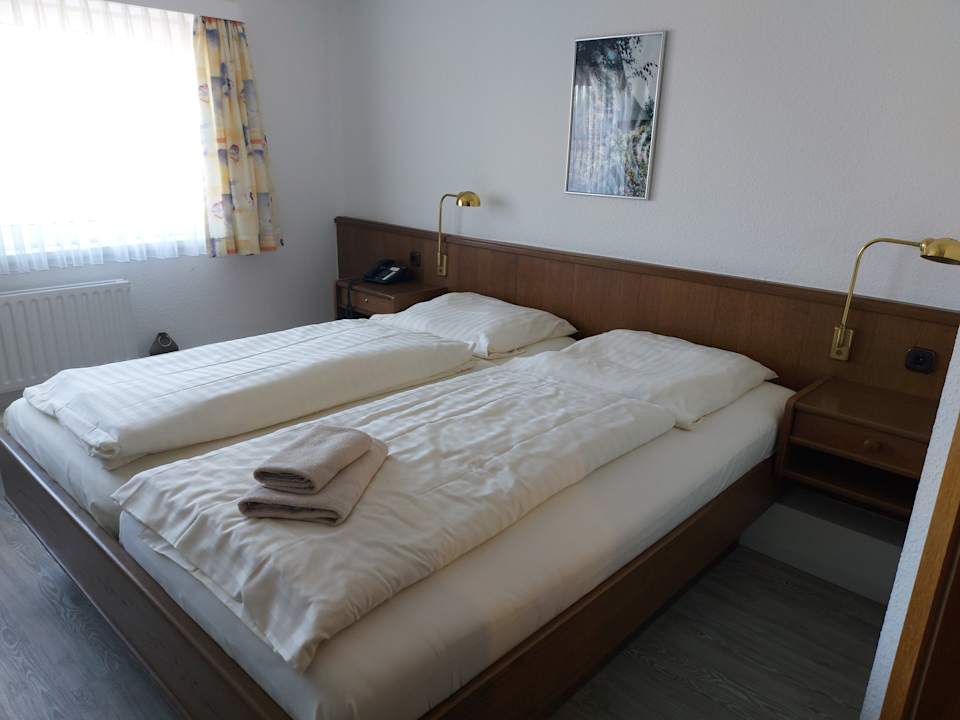 Zimmer Frommanns Landhotel & Privatbrauerei