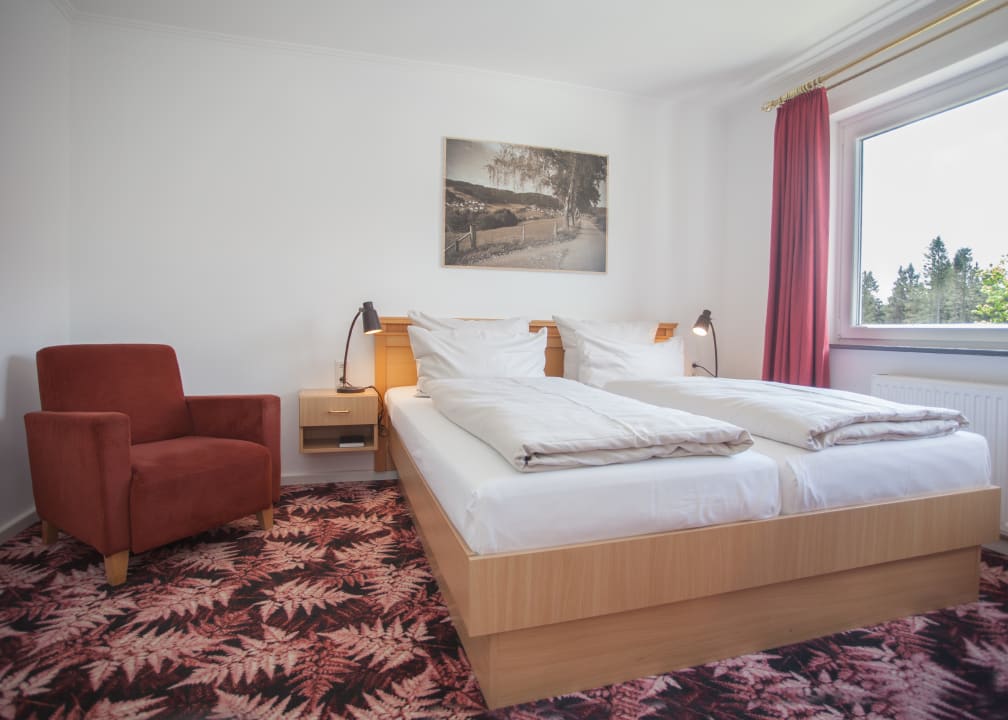 Zimmer Der schöne Asten - Resort Winterberg