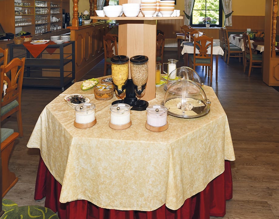 Gastro Pension Mittelndorfer Mühle