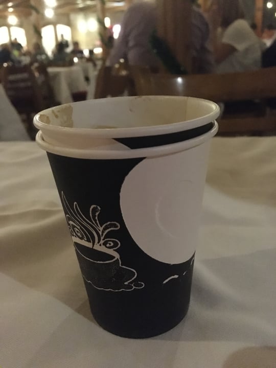 Gastro Fort Arabesque Resort, Spa & Villas