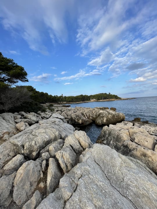 Strand Iberostar Waves Pinos Park