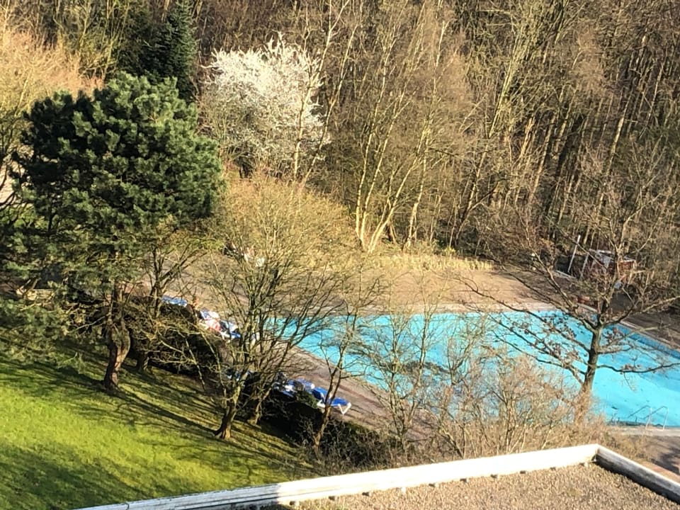 Pool PLAZA Premium Timmendorfer Strand