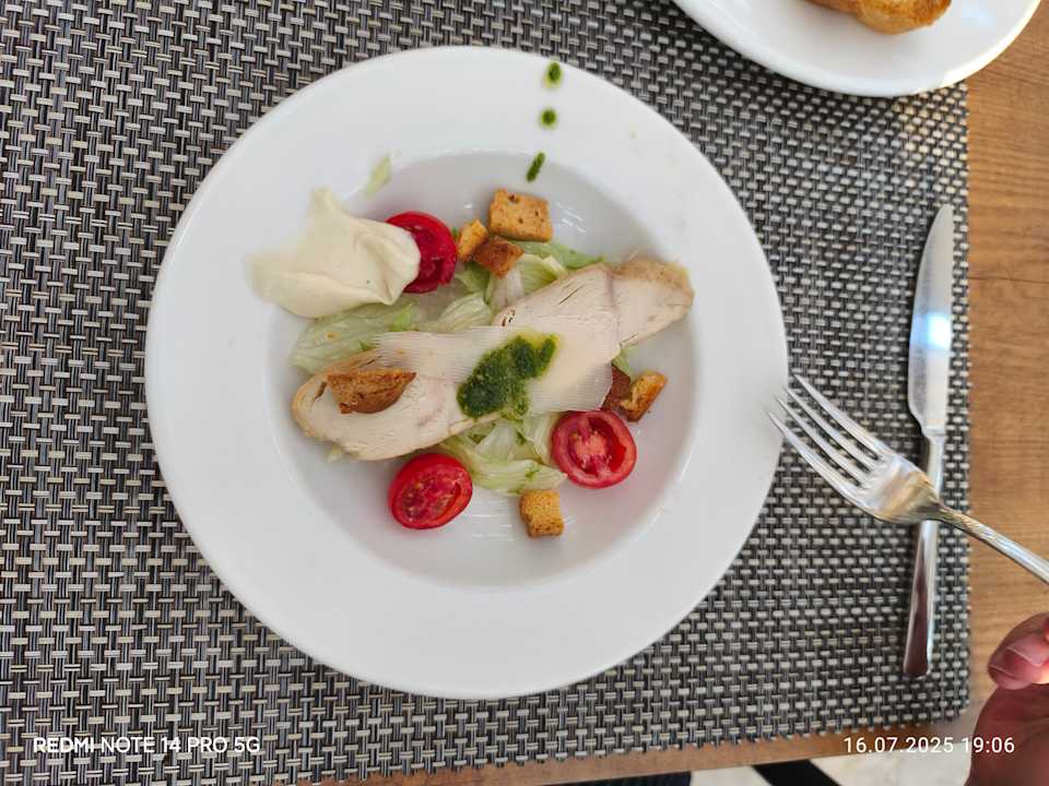 Gastro Selectum Family Comfort Side