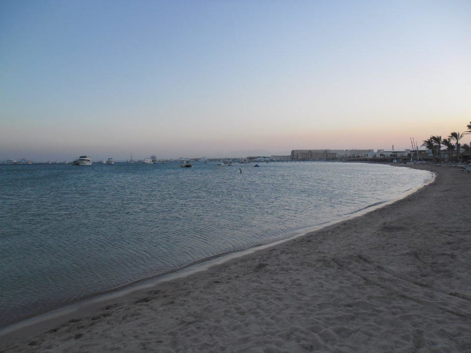 Strand Giftun Azur Resort