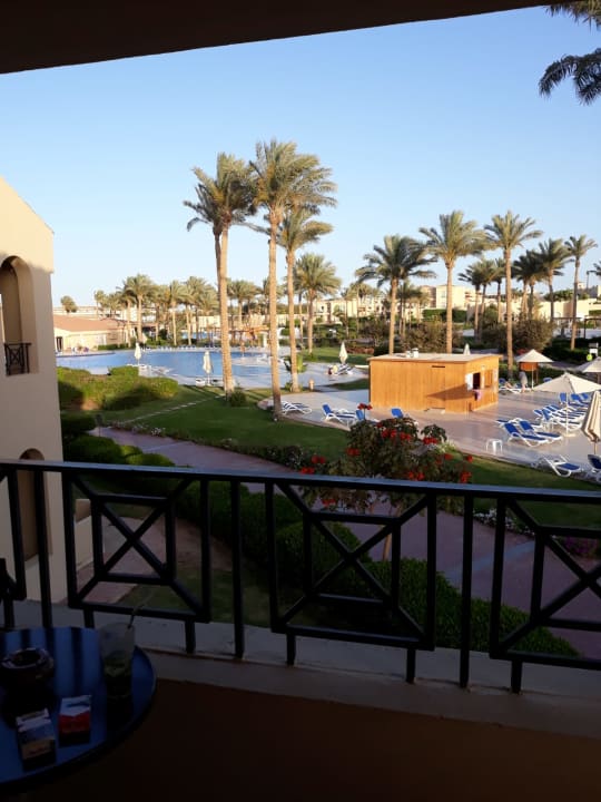 Zimmer Cleopatra Luxury Resort Makadi Bay