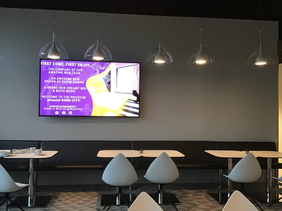 Gastro Prize by Radisson, Munich Airport