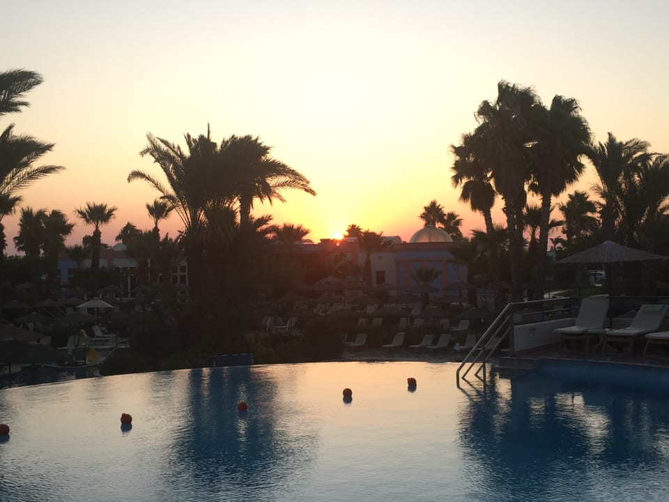 Pool Atrium Palace Thalasso Spa Resort & Villas