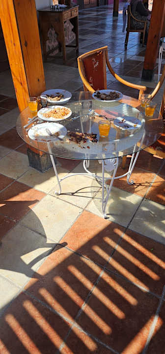 Gastro Bliss Nada Beach Resort