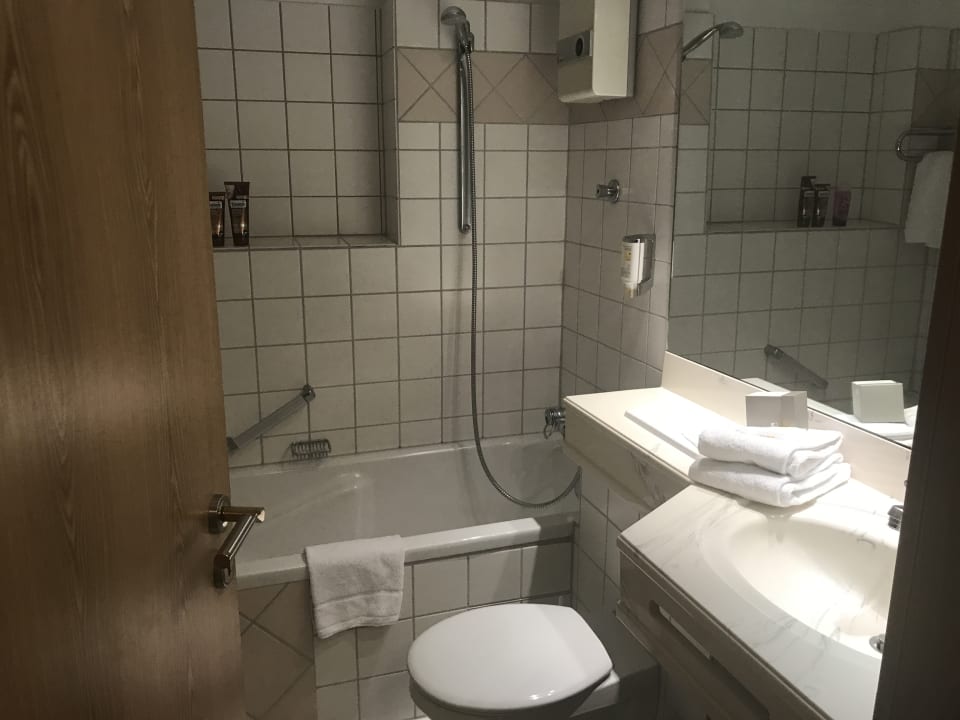Zimmer Sporthotel Grafenwald