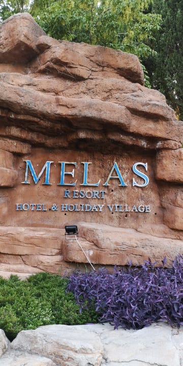 Sonstiges Club Melas Privé