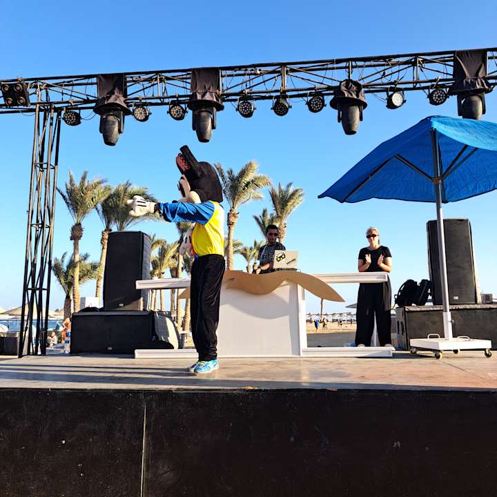 Strand Pickalbatros Villaggio Resort - Portofino