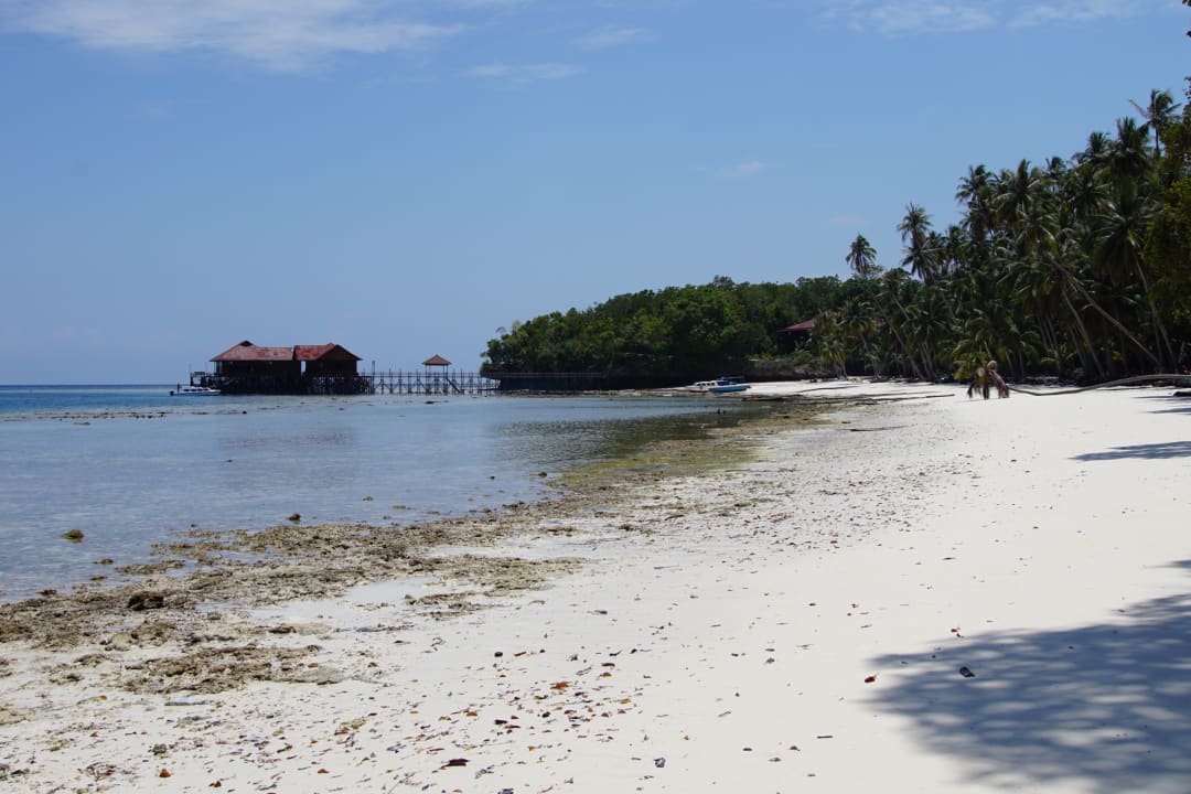 Strand Pratasaba Resort