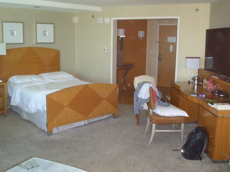 Zimmer Borgata Hotel Casino And Spa