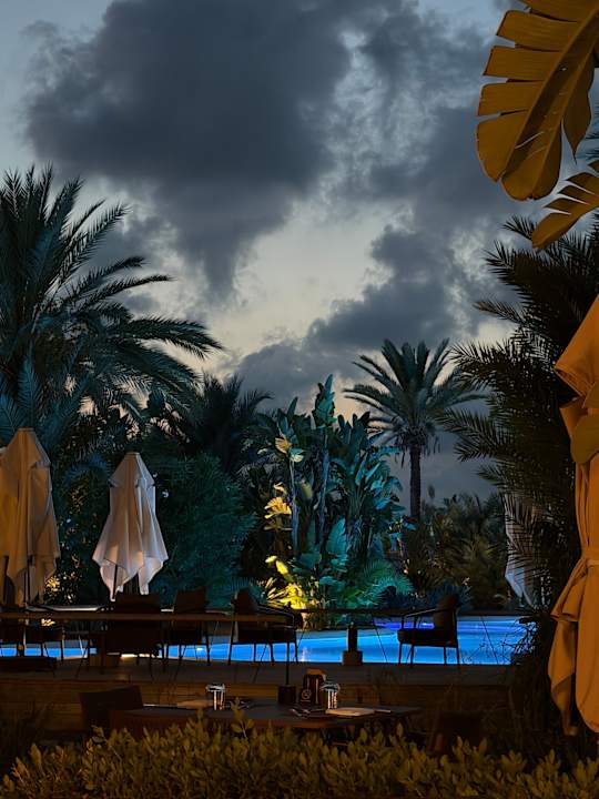 Gartenanlage Maxx Royal Belek Golf Resort