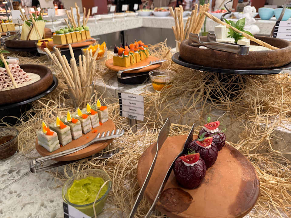 Gastro Paloma Oceana