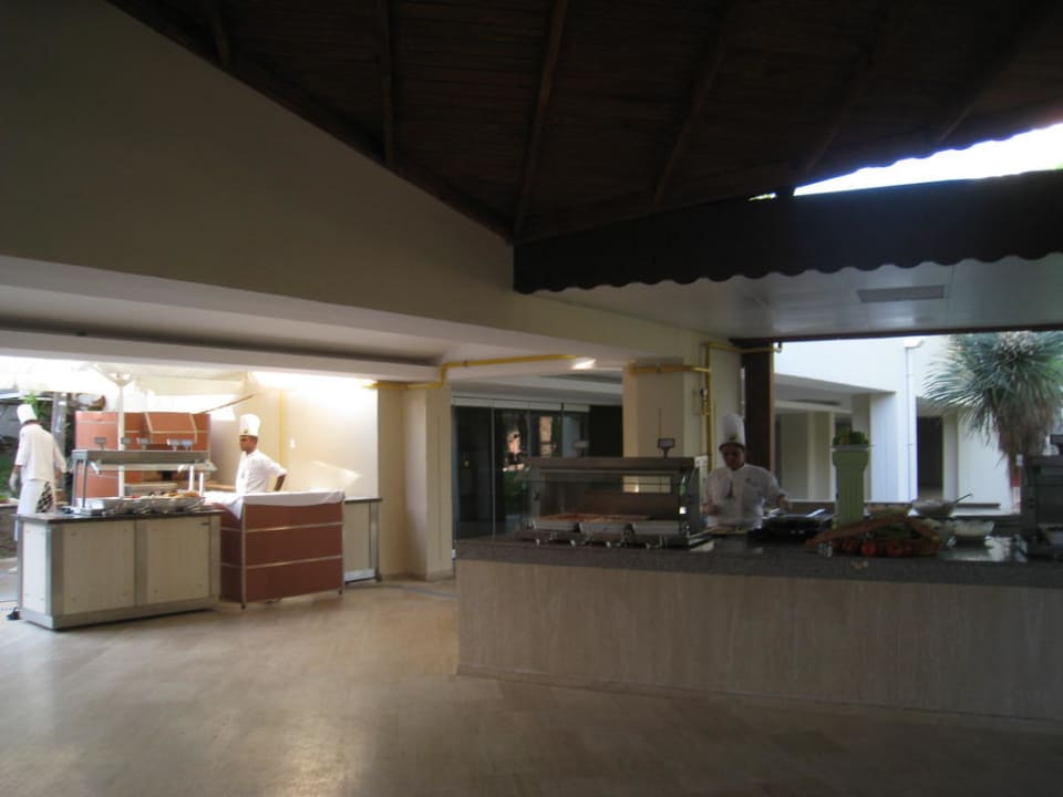 Im Magico Monachus Family Resort Sorgun