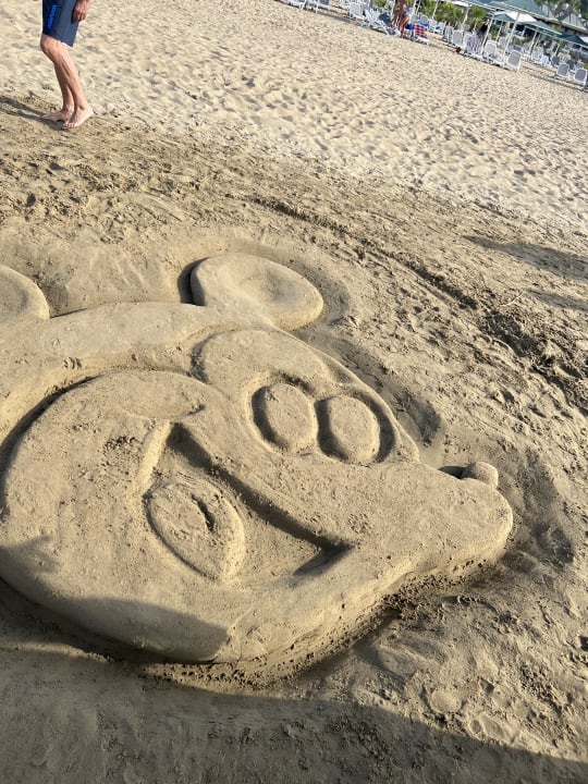 Strand Seher Kumköy Star Resort & Spa