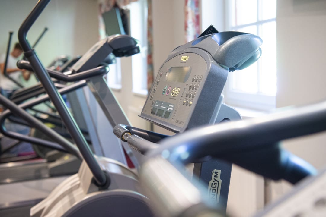 Sport & Freizeit Sporthotel Radstadt