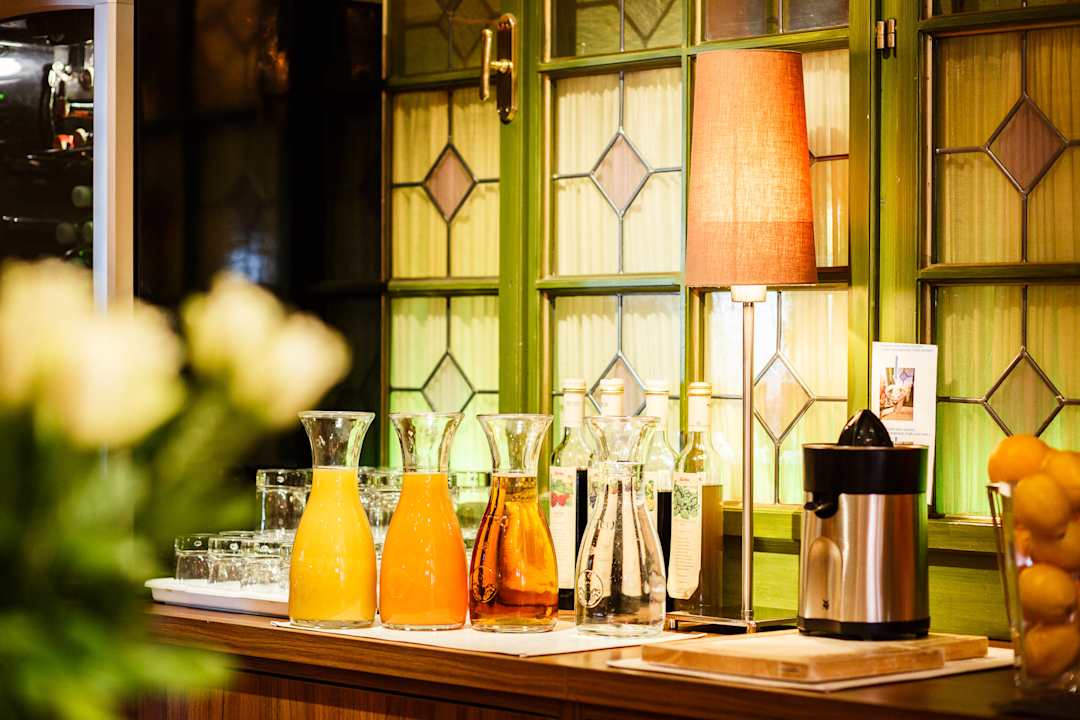 Gastro Hotel Salzburg
