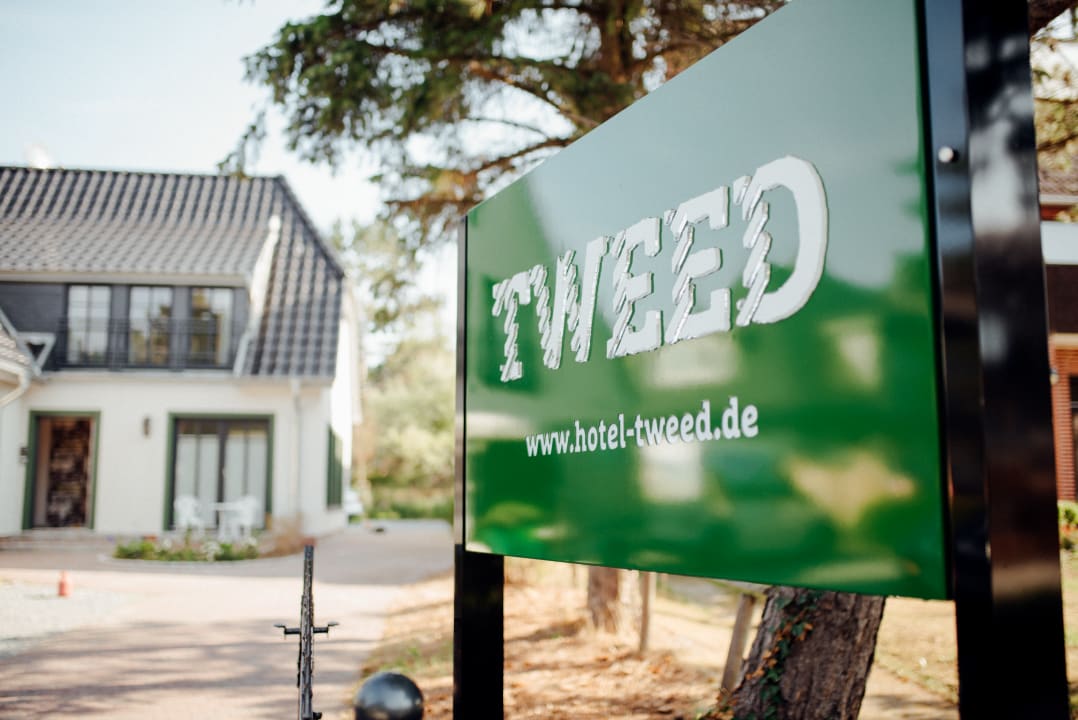 Sonstiges Hotel TWEED
