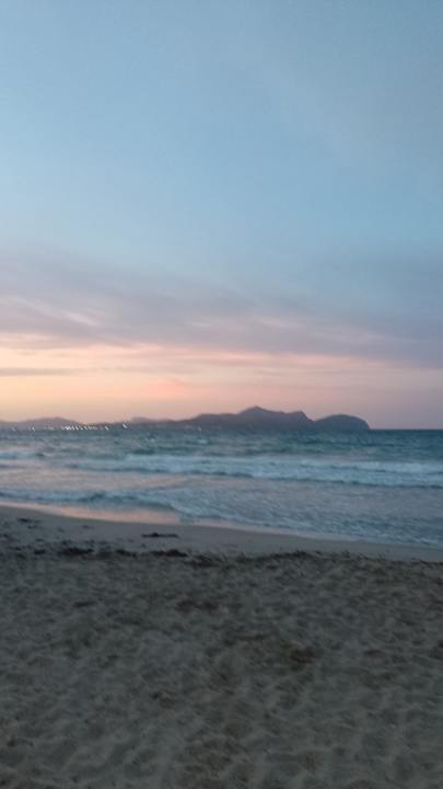 Strand JS Hotel Sol de Can Picafort