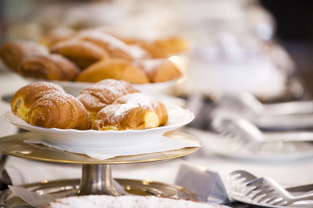 Gastro Hotel Montresor Palace