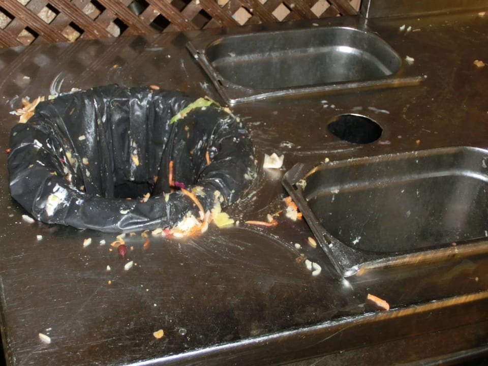 Schlachtfeld Club Resort Atlantis