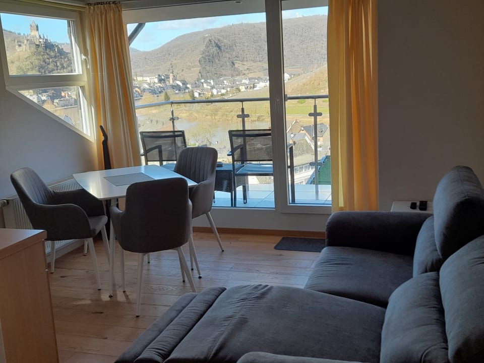 Zimmer Anitas Ferienhaus