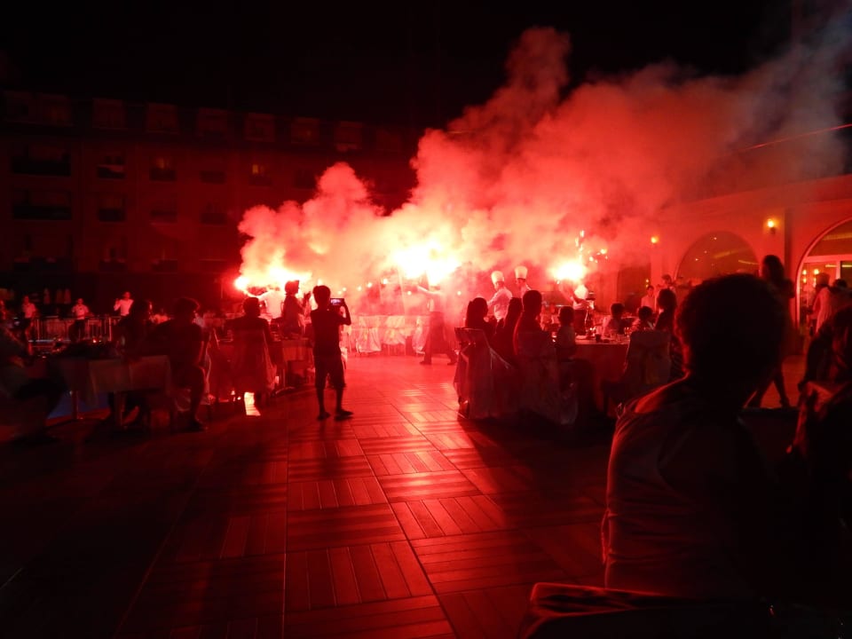 Galaabend Annabella Diamond Hotel & Spa