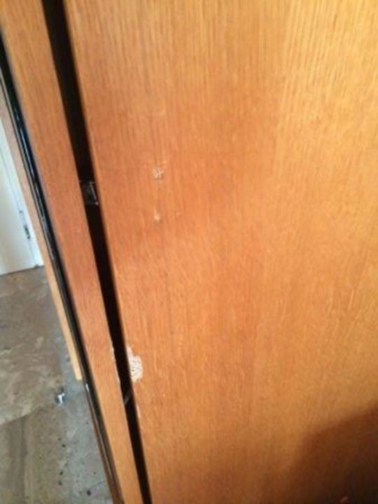 Abnutzung Fodele Beach & Water Park Holiday Resort