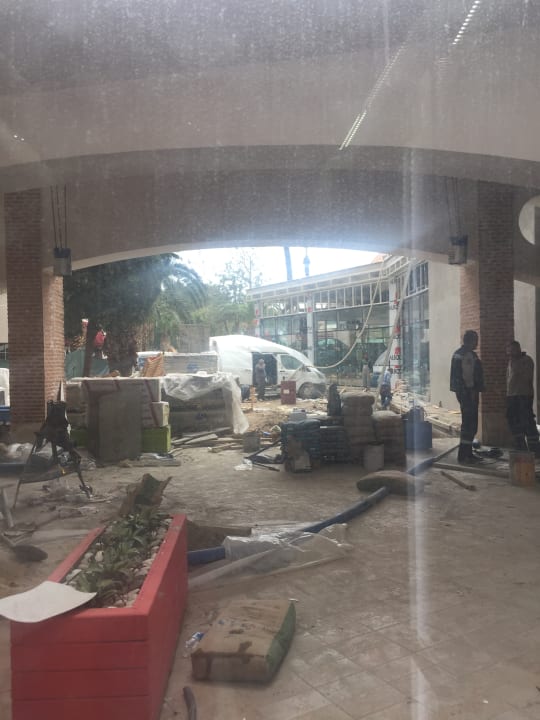 Sonstiges Limak Limra Hotel & Resort