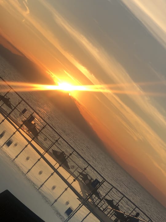 Ausblick Istion Club & Spa