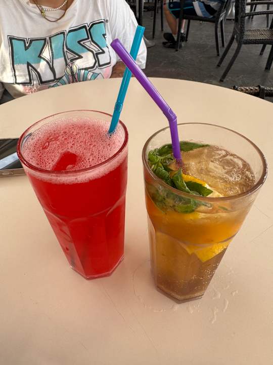 Gastro Sunis Elita Beach Resort & Spa