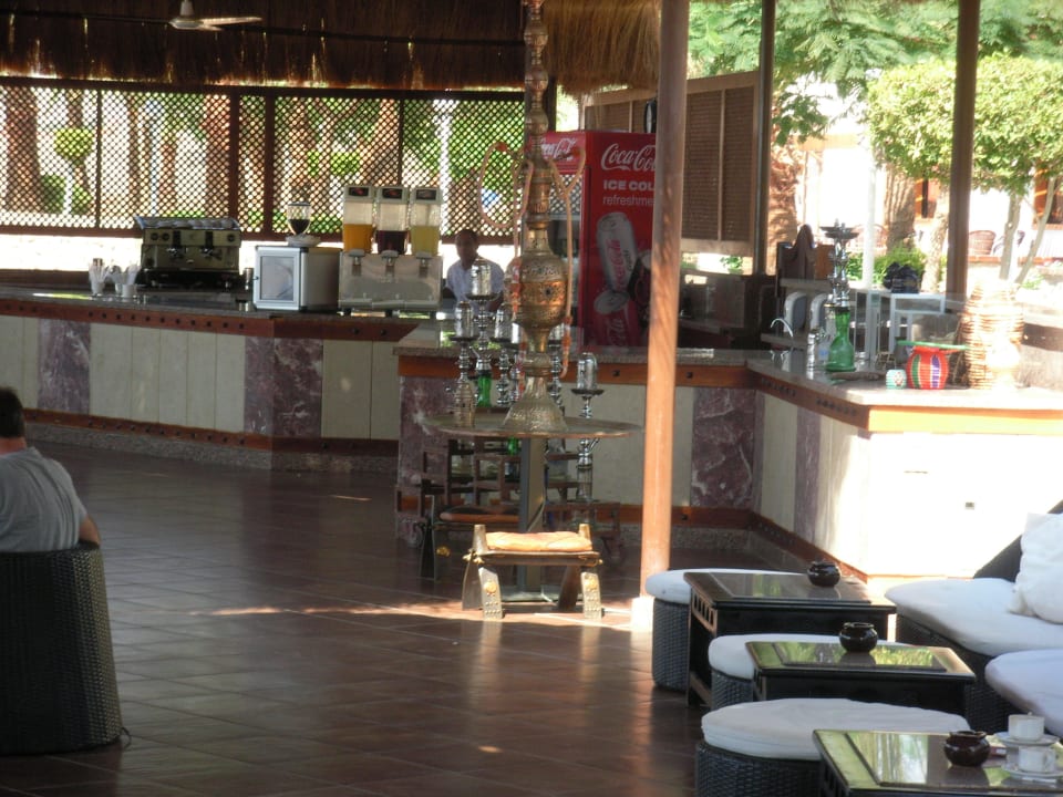 La Veranda Albatros Sharm Resort