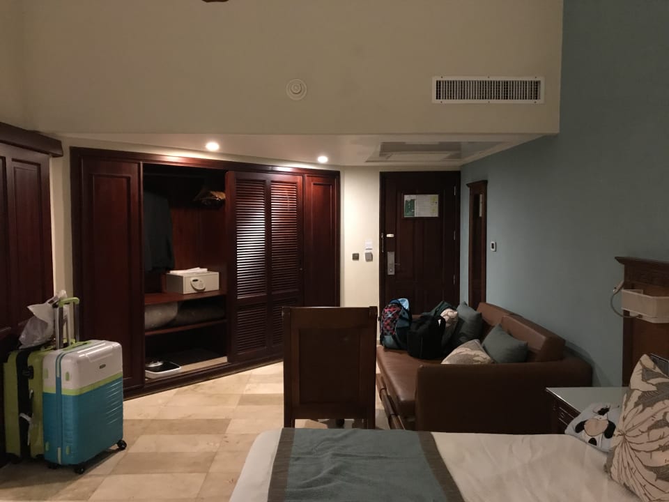 Zimmer Grand Palladium Select Bávaro Resort & Spa