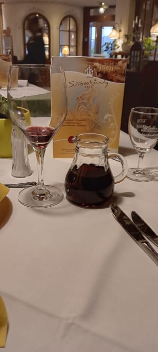 Gastro Silberkönig Schwarzwald Hotel & Restaurant Ringhotel